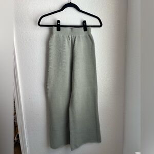 Sincerely Jules Sage Knit Sweater